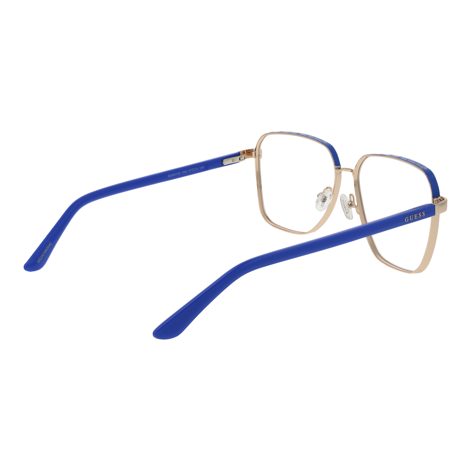 Guess Optical Frame GU50125 092 57