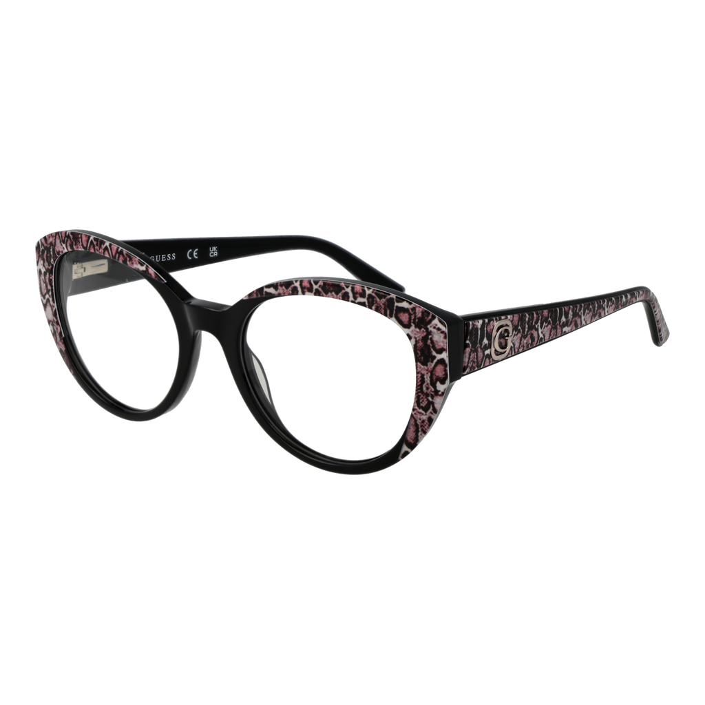 Guess Optical Frame GU50127 005 53