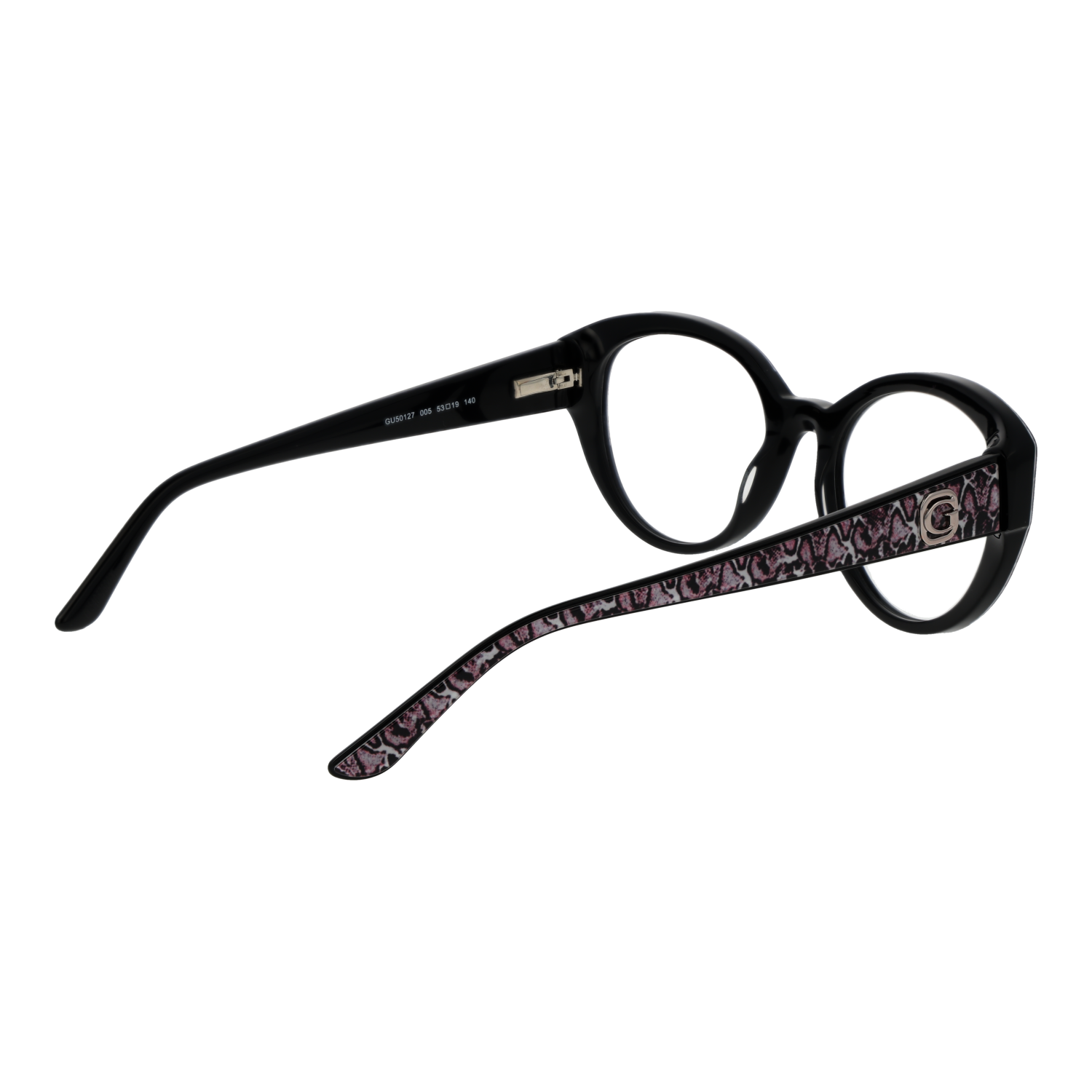 Guess Optical Frame GU50127 005 53