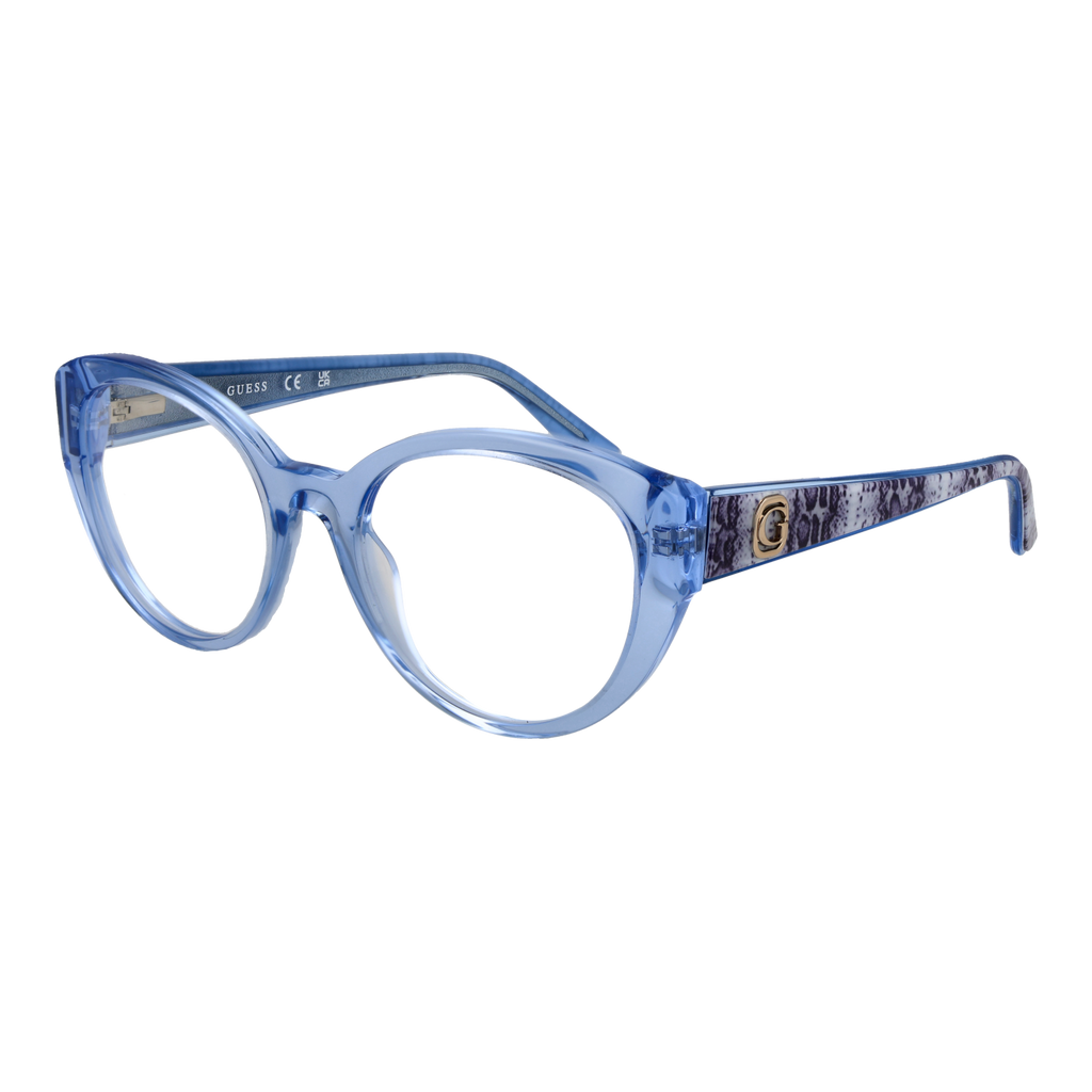 Guess Optical Frame GU50127 084 53