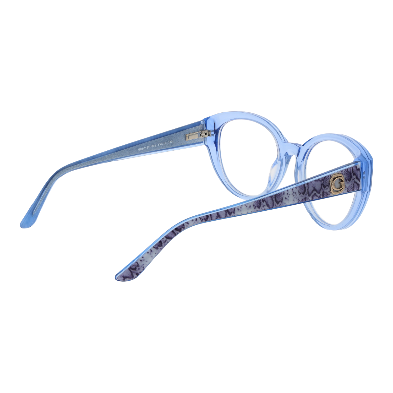 Guess Optical Frame GU50127 084 53