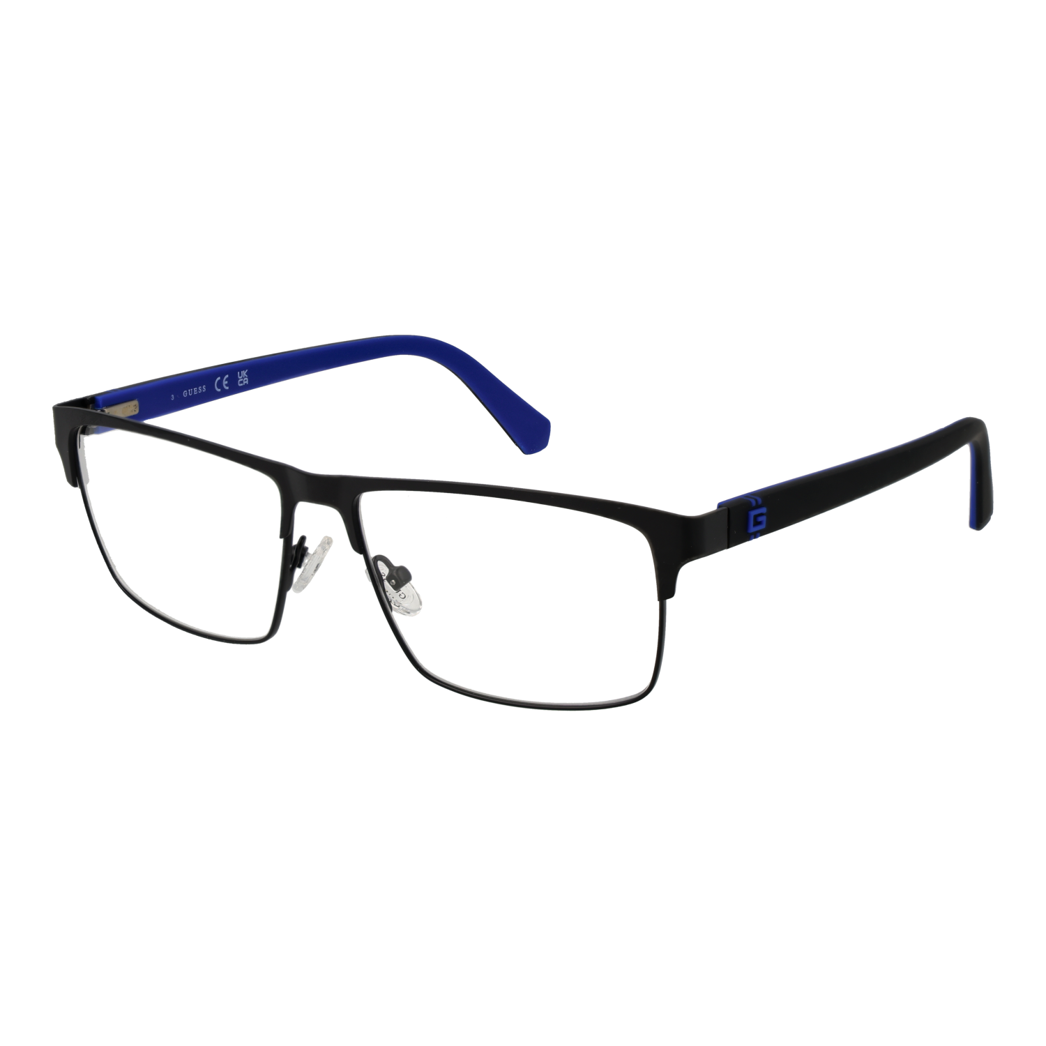 Guess Optical Frame GU50131 002 57