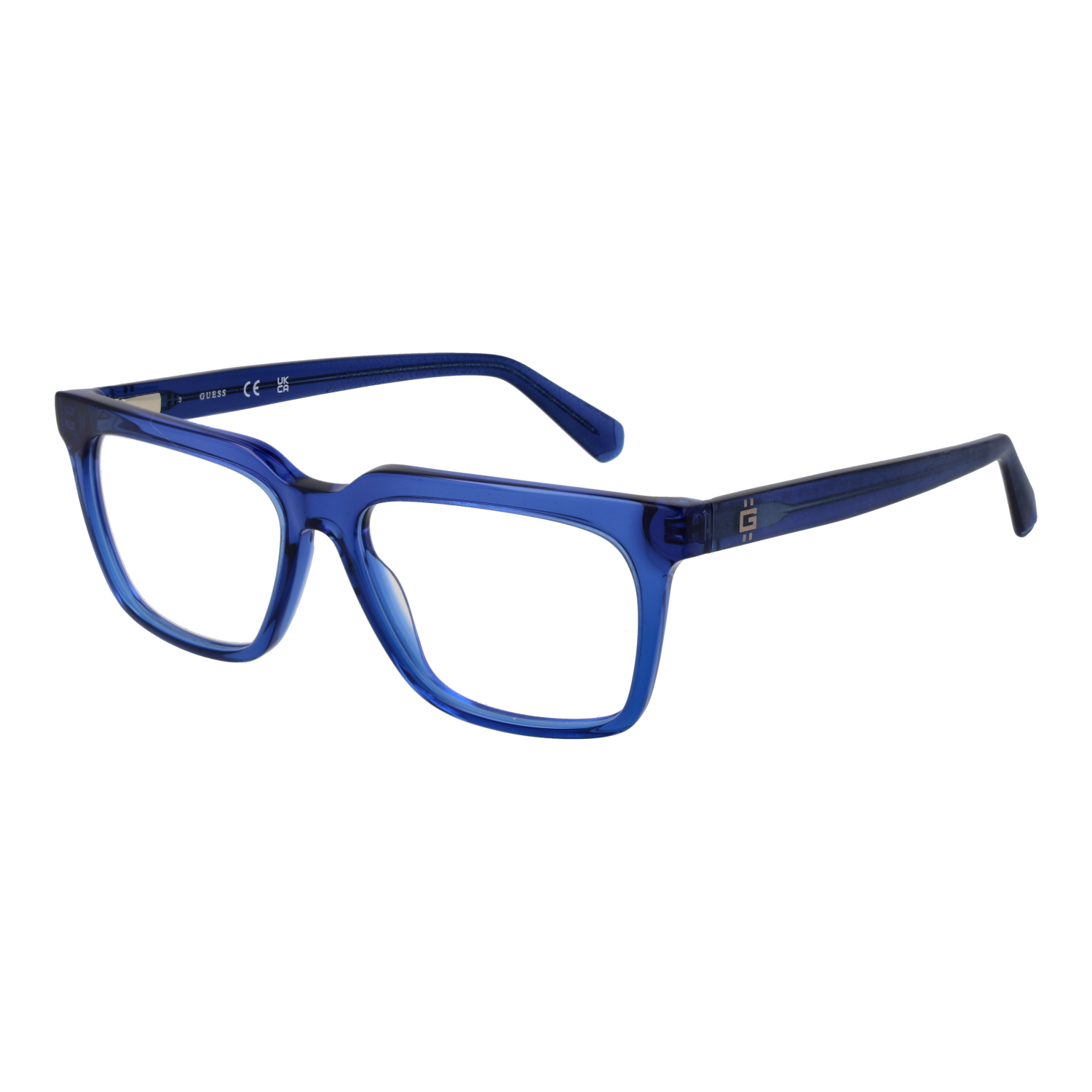 Guess Optical Frame GU50133 090 53