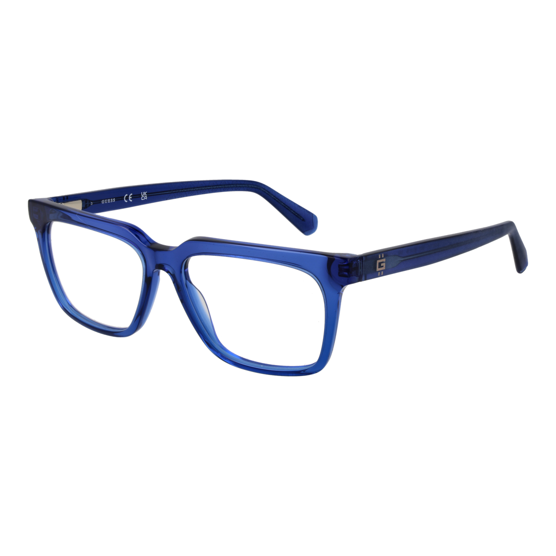 Guess Optical Frame GU50133 090 53