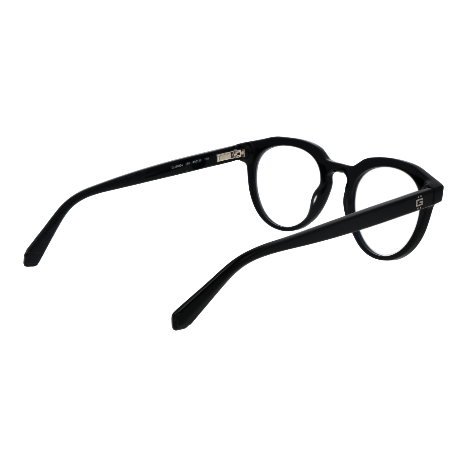 Guess Optical Frame GU50134 001 49