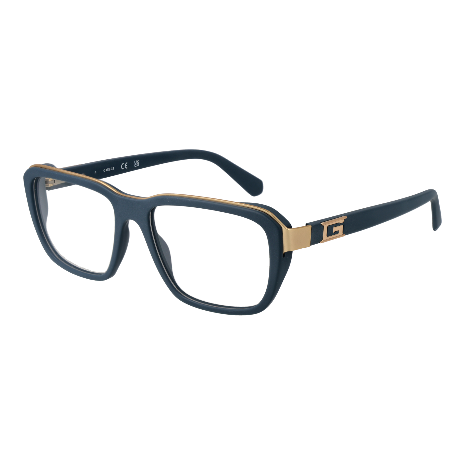 Guess Optical Frame GU50137 020 55