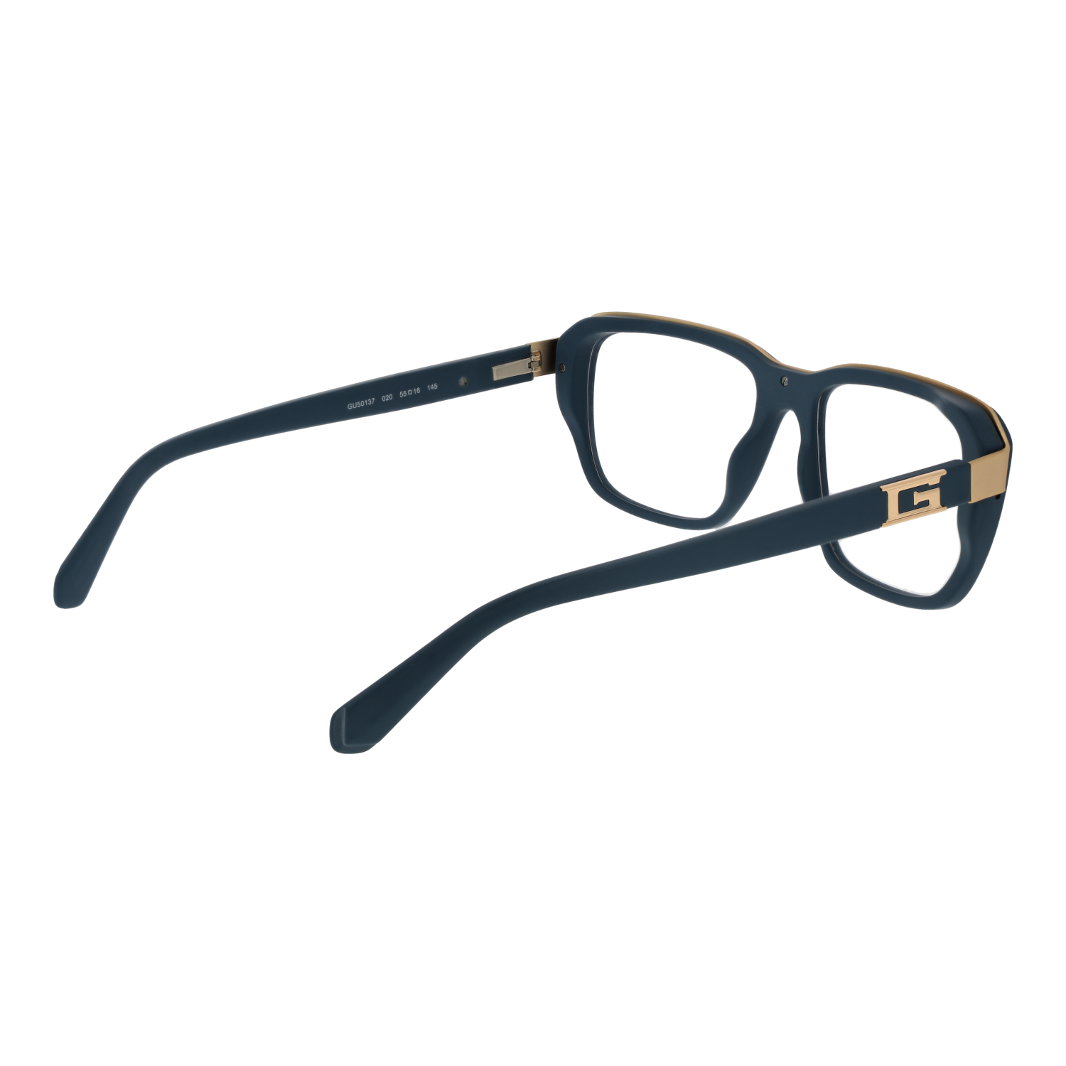 Guess Optical Frame GU50137 020 55