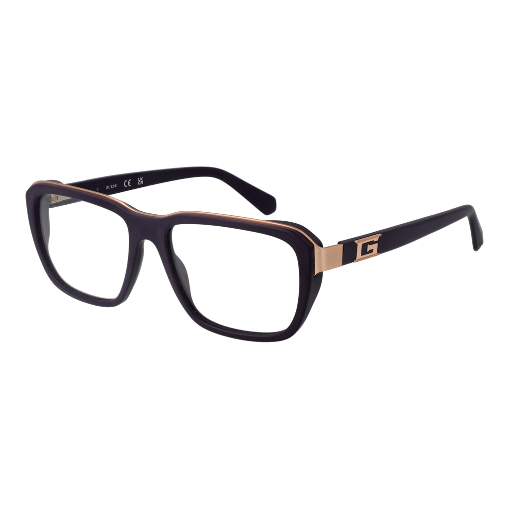 Guess Optical Frame GU50137 082 55