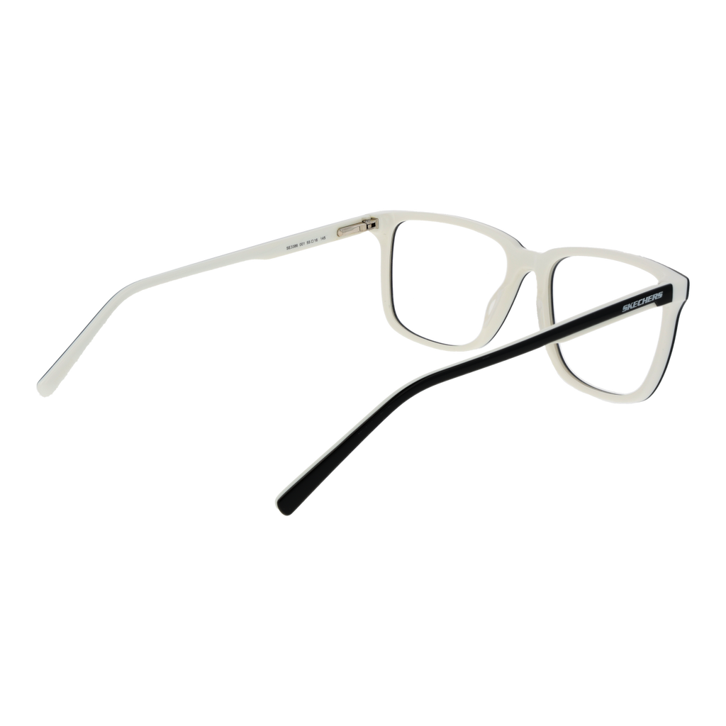 Skechers Optical Frame SE3386 001 55