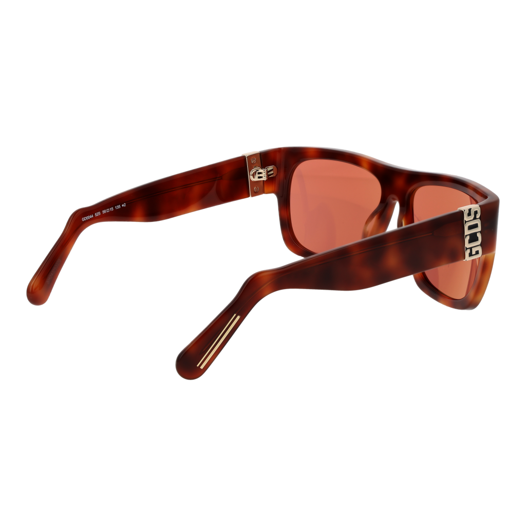 GCDS Sunglasses GD0044 52S 56