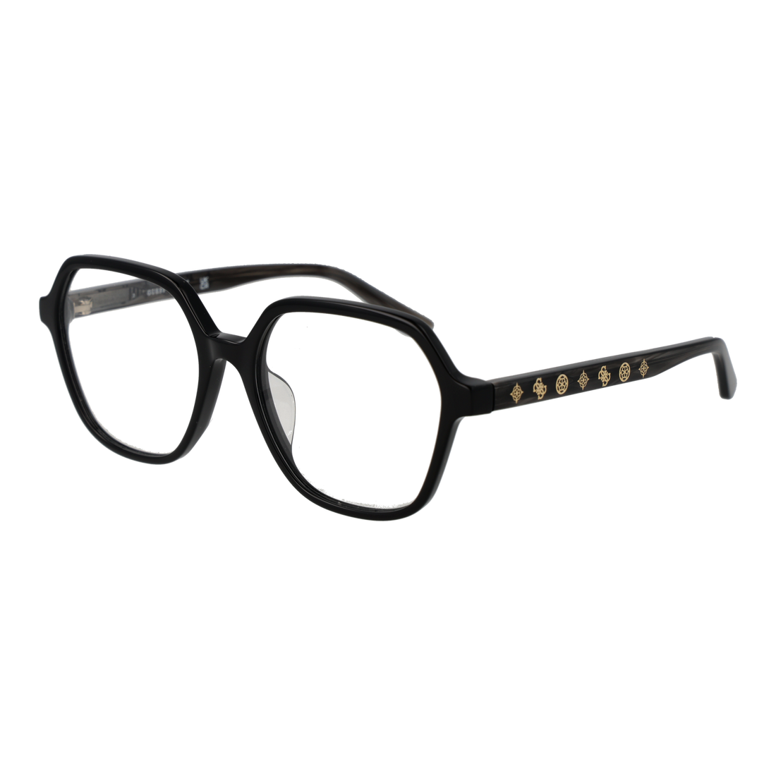Guess Optical Frame GU50155-D 001 53