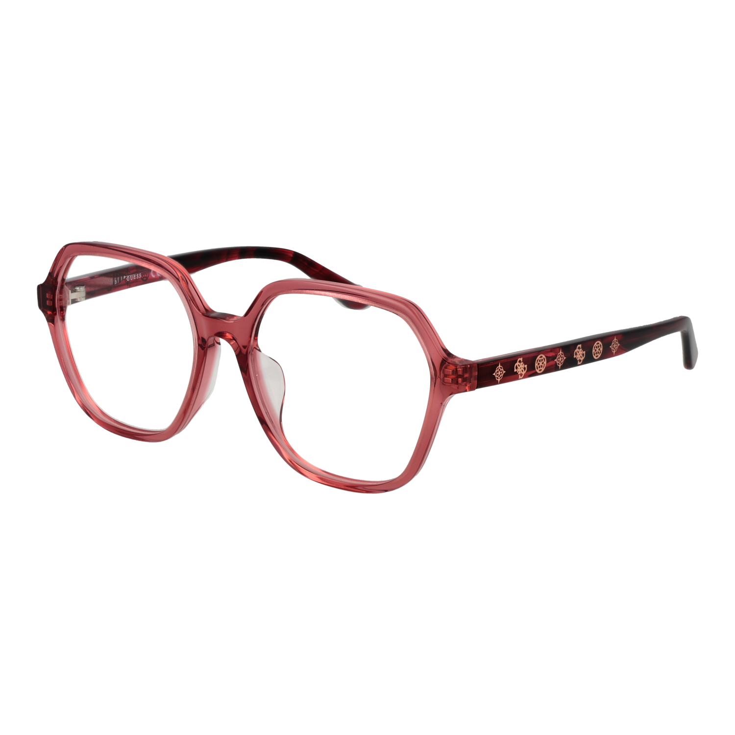 Guess Optical Frame GU50155-D 069 53
