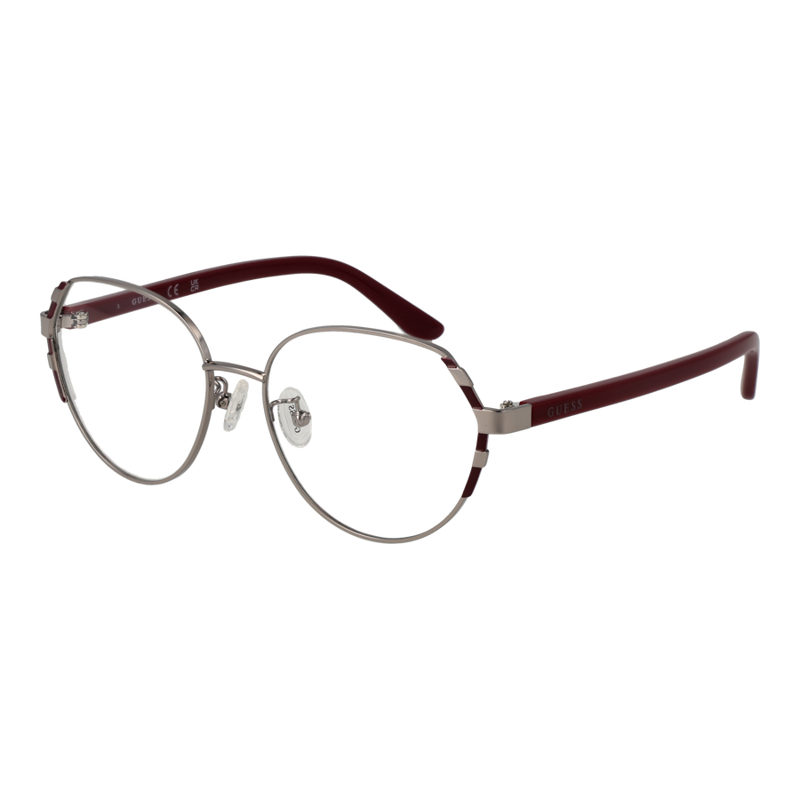 Guess Optical Frame GU50156-D 010 53