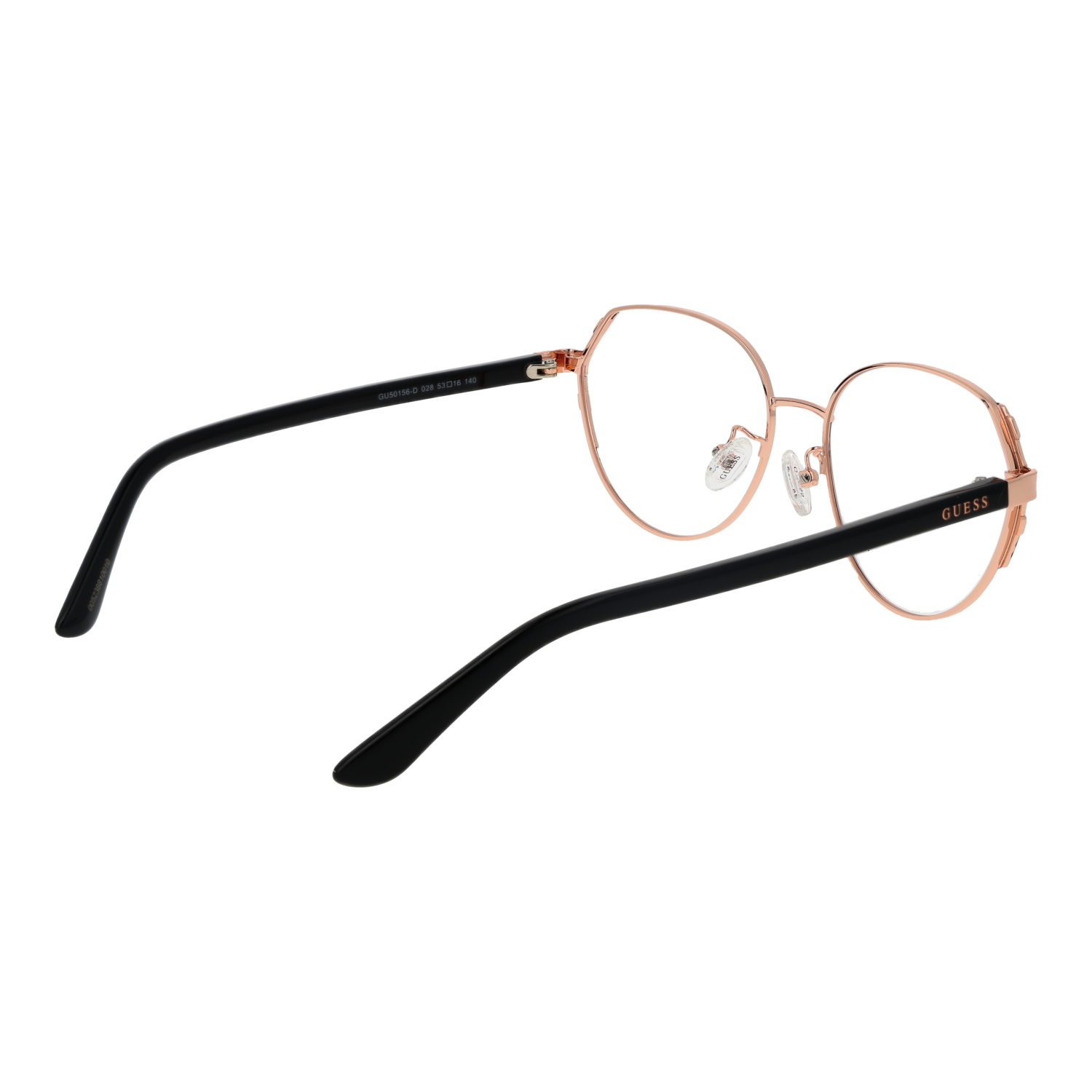 Guess Optical Frame GU50156-D 028 53