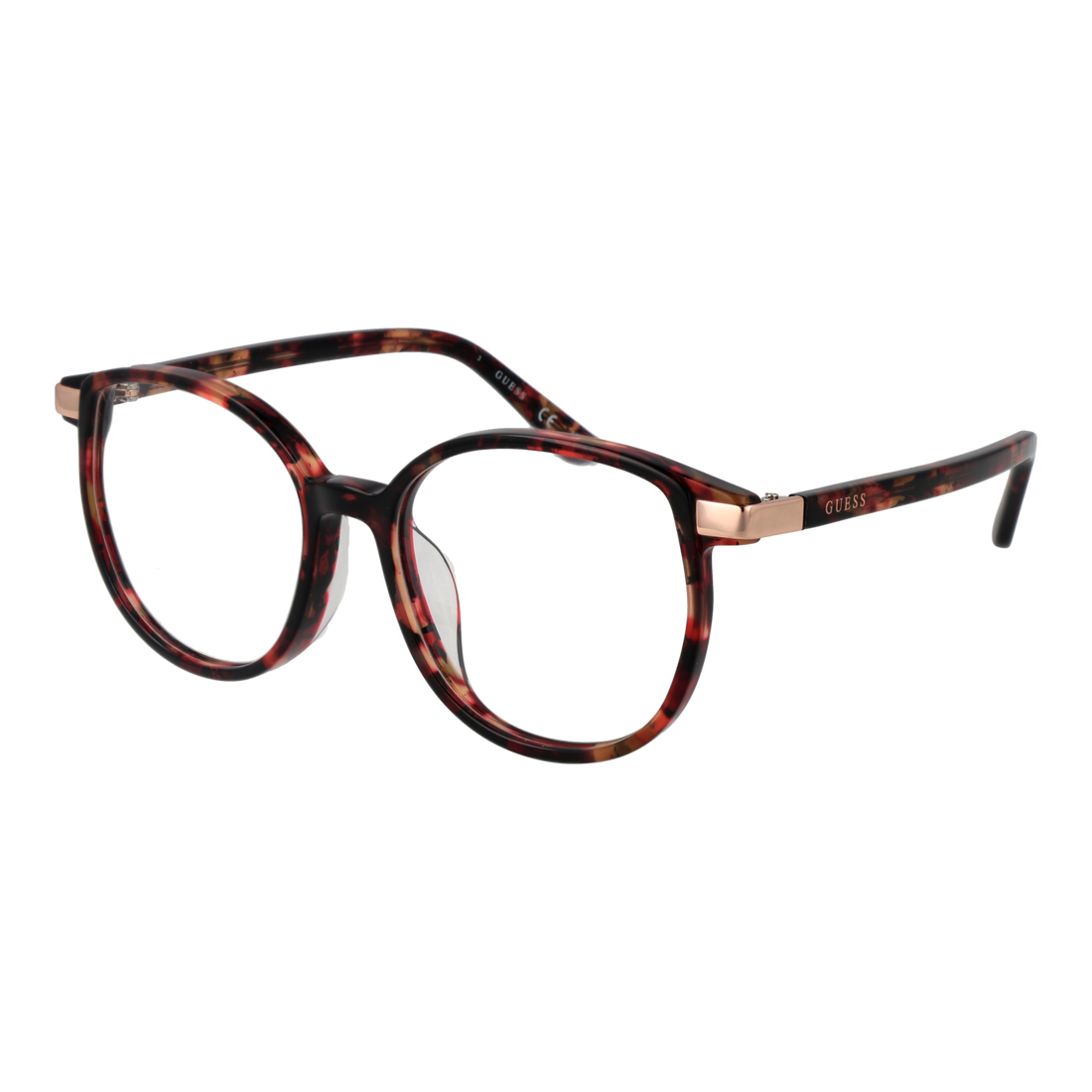 Guess Optical Frame GU50157-D 069 52