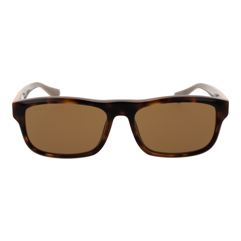 Web Sunglasses WE0371 56J 58