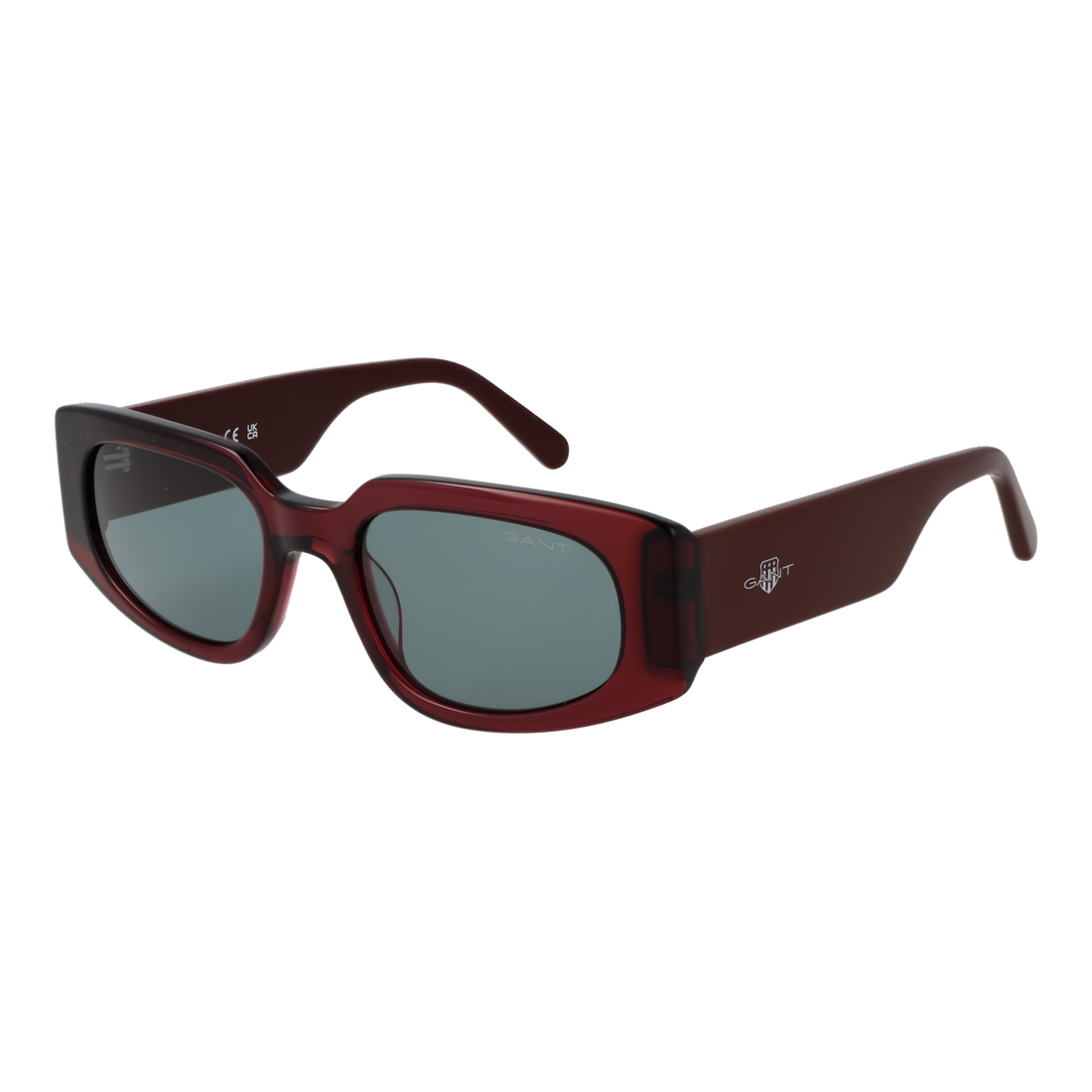 Gant Sunglasses GA00001 66N 53