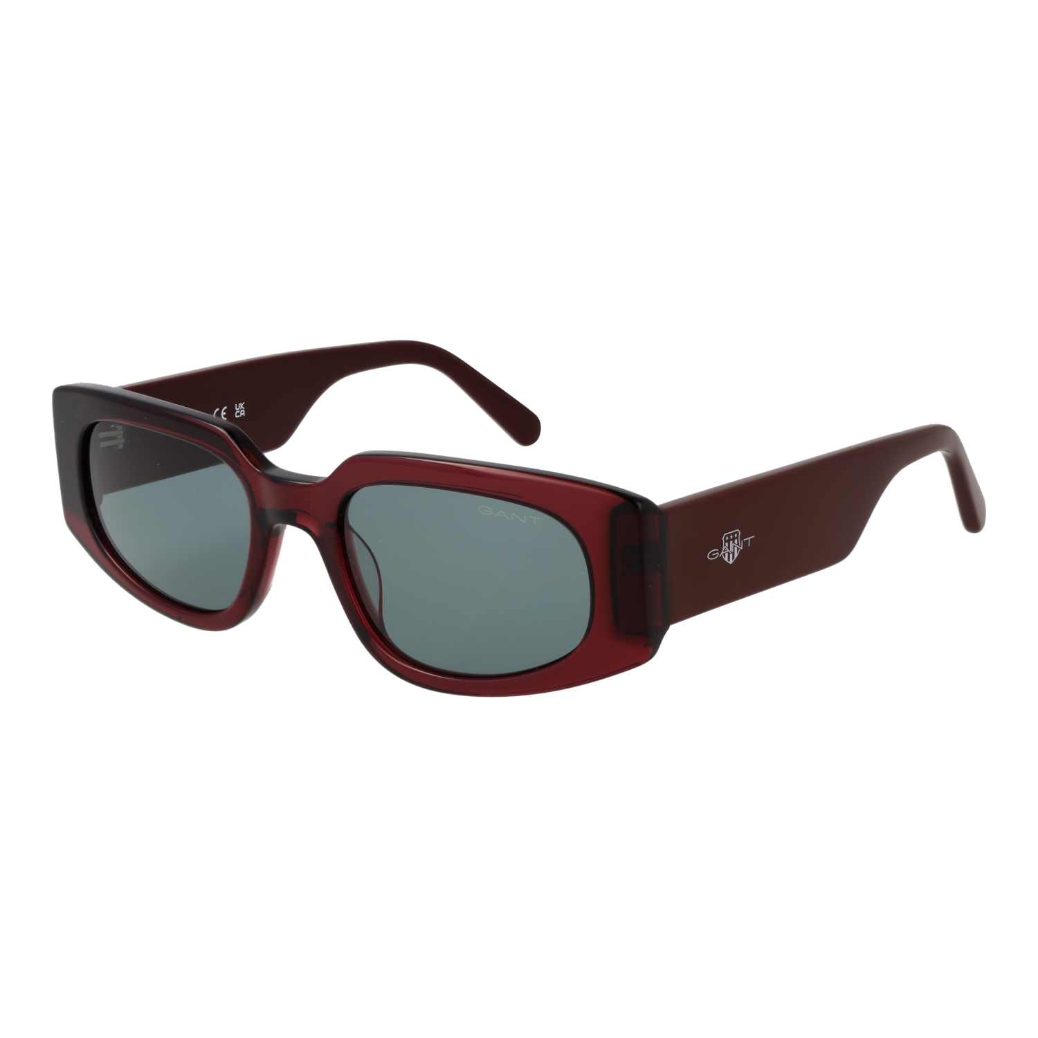 Gant Sunglasses GA00001 66N 53