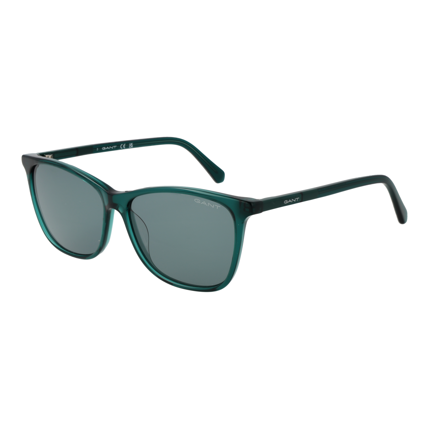 Gant Sunglasses GA00007 96N 55