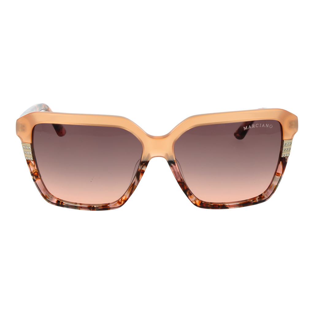 Marciano by Guess Sunglasses GM00009 44F 58