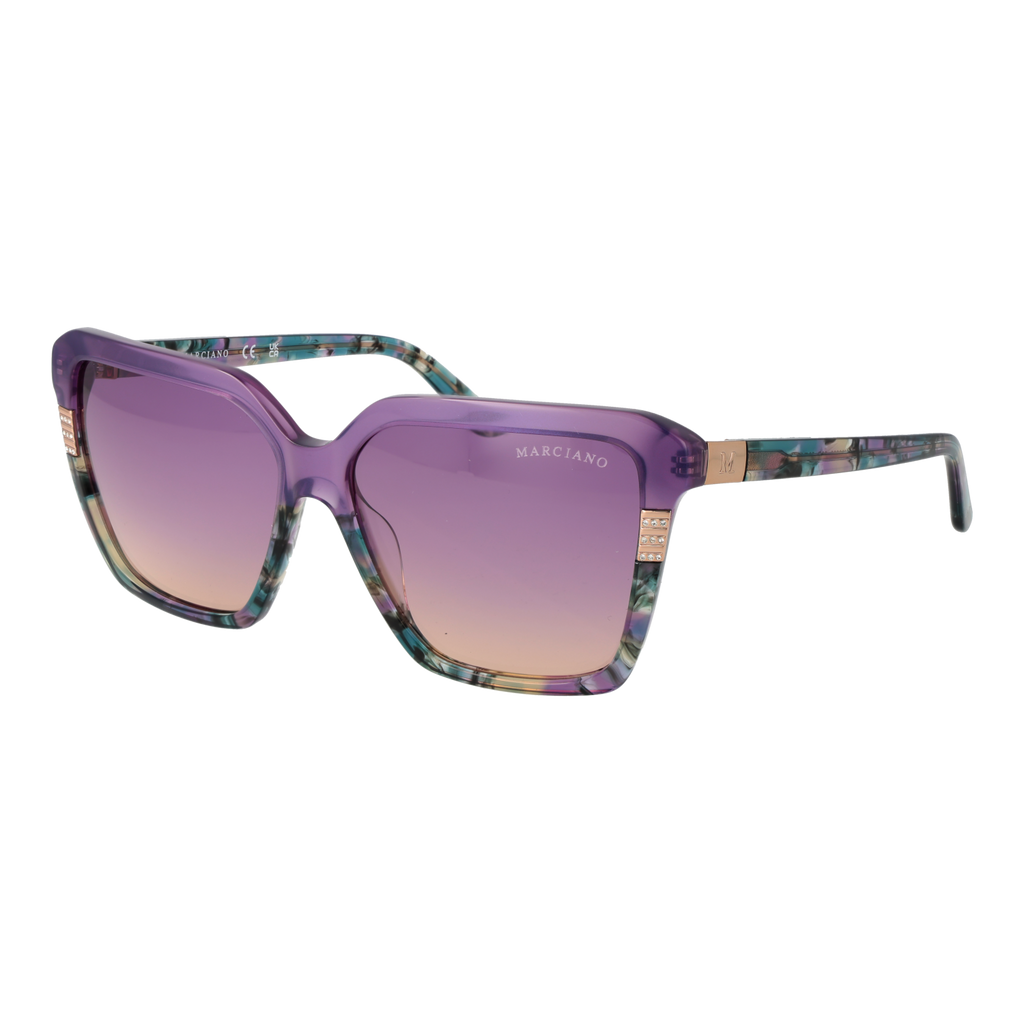 Marciano by Guess Sunglasses GM00009 83Z 58