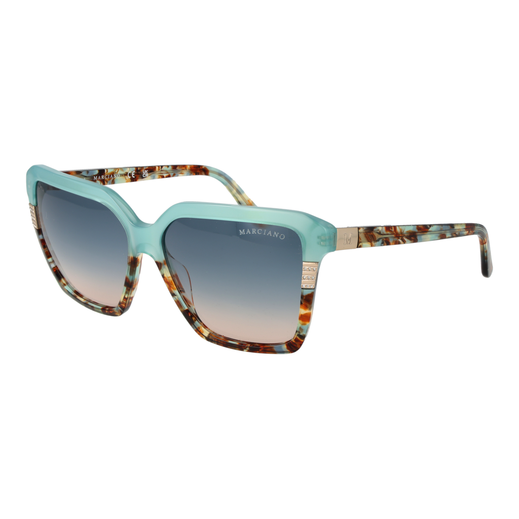 Marciano by Guess Sunglasses GM00009 89W 58