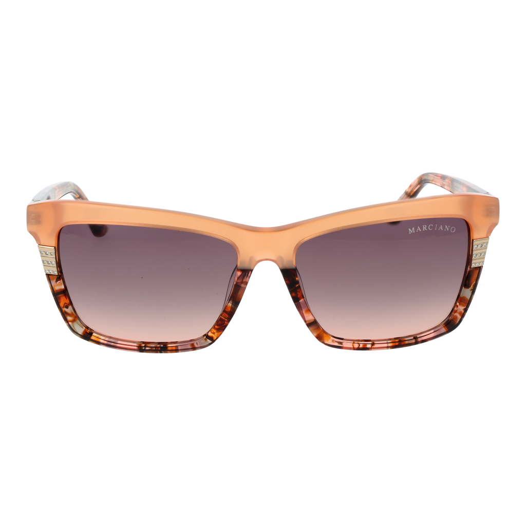 Marciano by Guess Sunglasses GM00010 44F 57