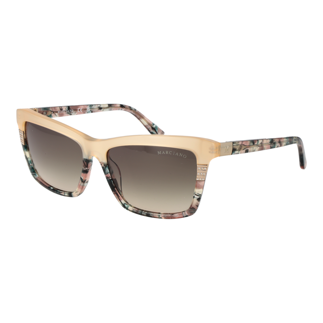 Marciano by Guess Sunglasses GM00010 59P 57