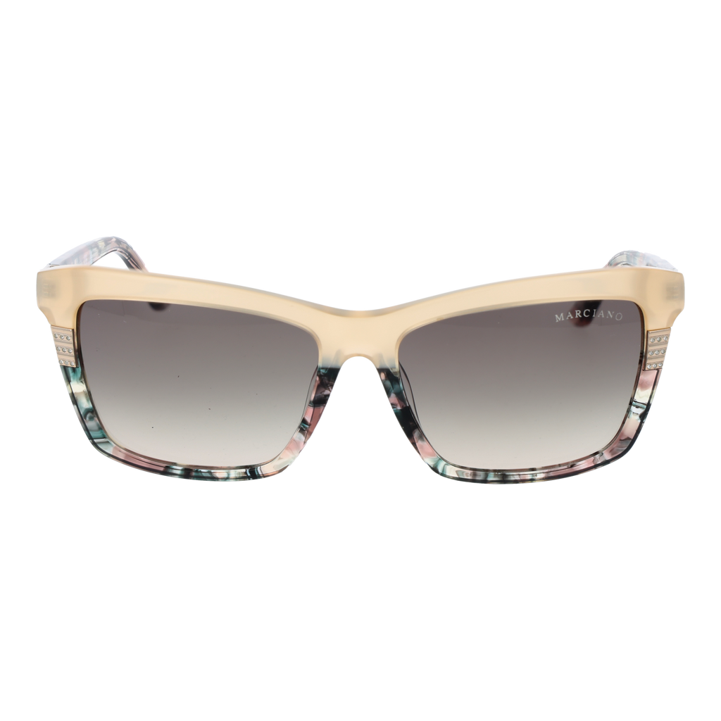 Marciano by Guess Sunglasses GM00010 59P 57