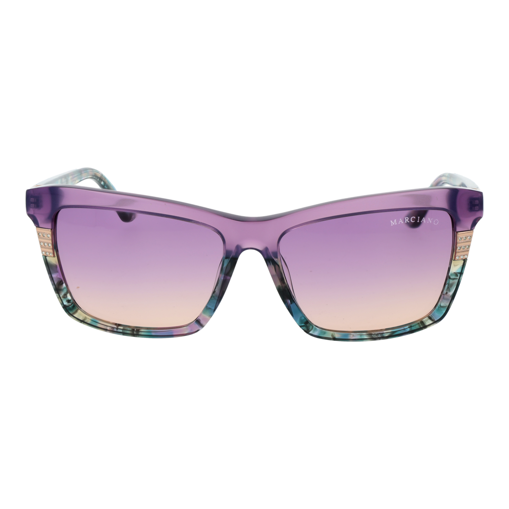 Marciano by Guess Sunglasses GM00010 83Z 57