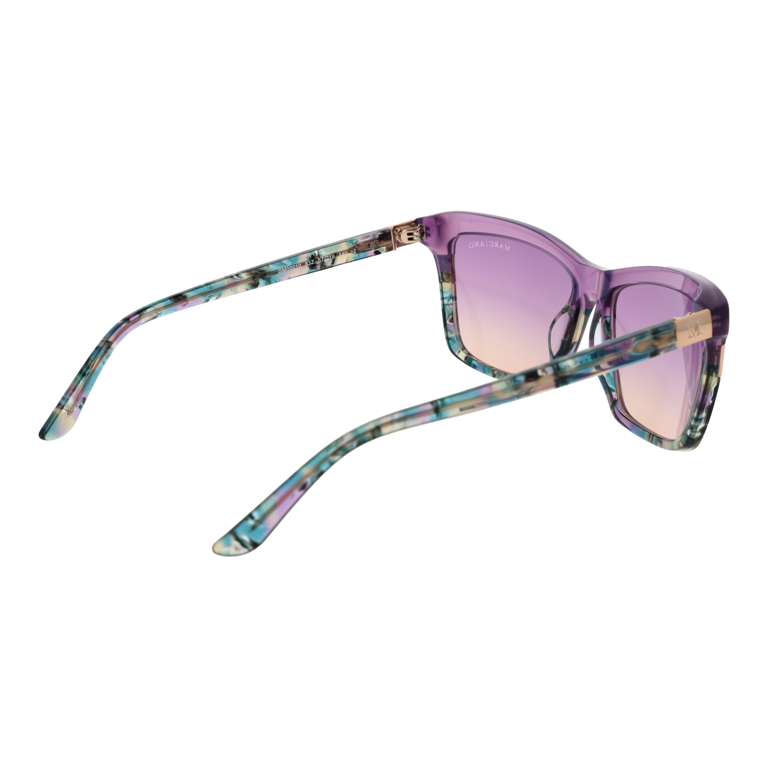 Marciano by Guess Sunglasses GM00010 83Z 57