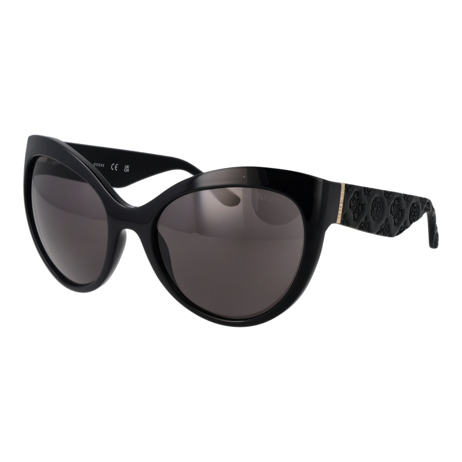 Guess Sunglasses GU00130 01A 61