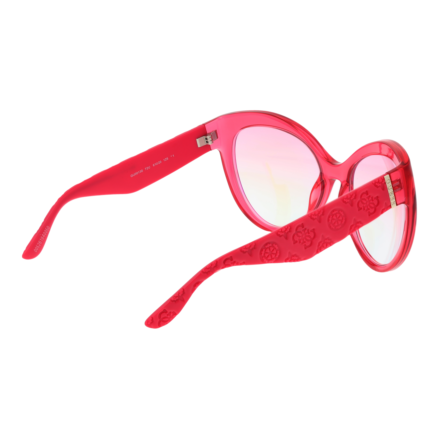 Guess Sunglasses GU00130 72U 61
