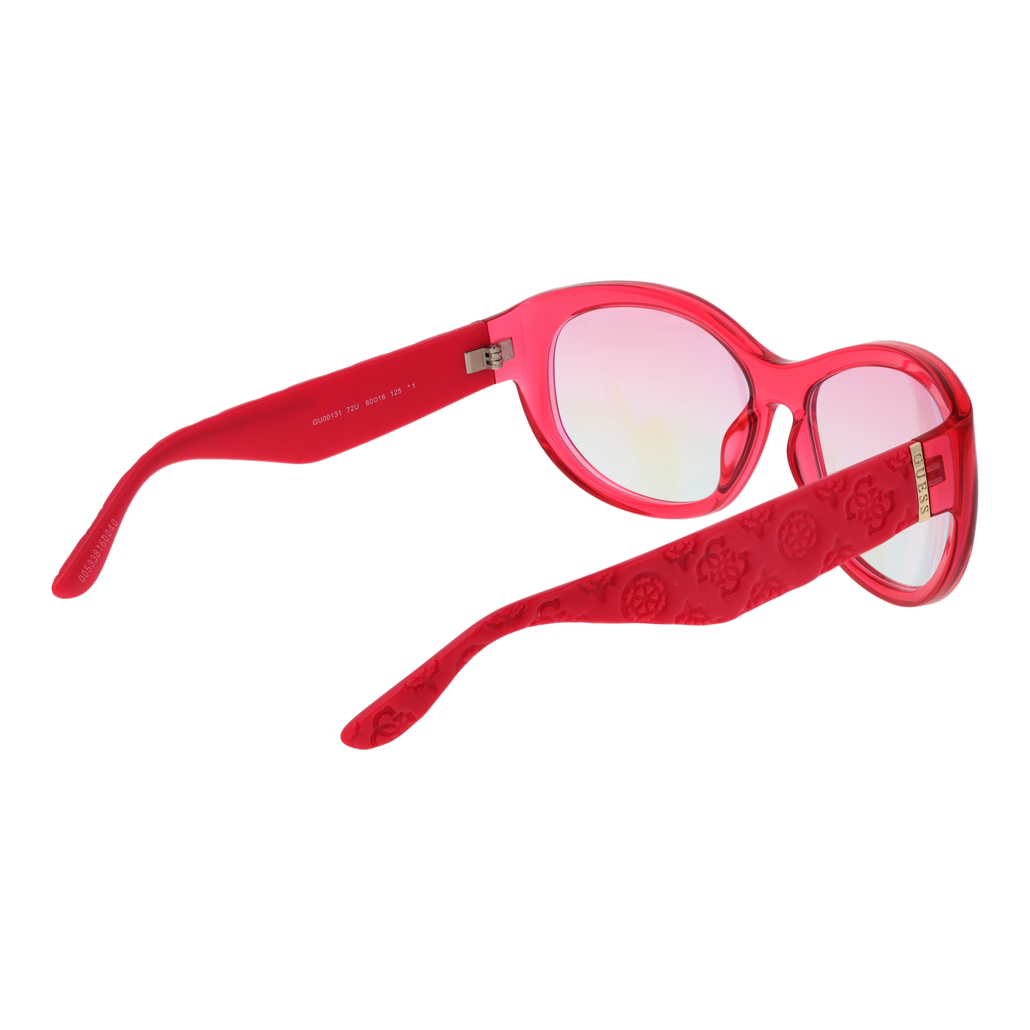 Guess Sunglasses GU00131 72U 60