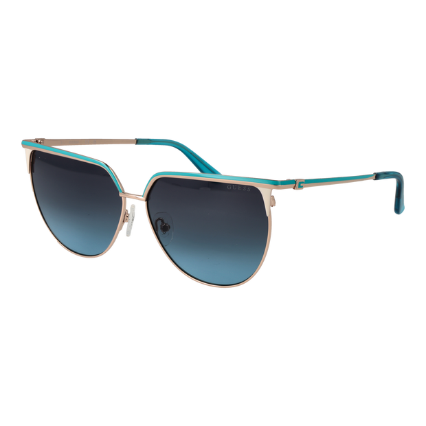 Guess Sunglasses GU00132 92W 58