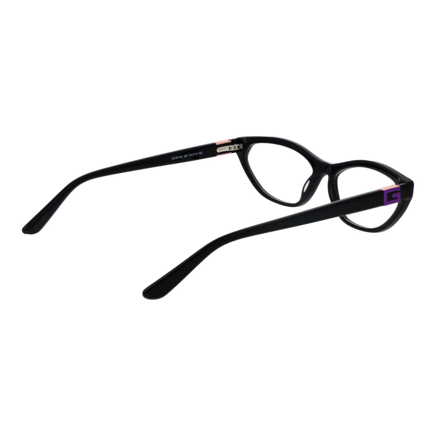 Guess Optical Frame GU50146 001 54