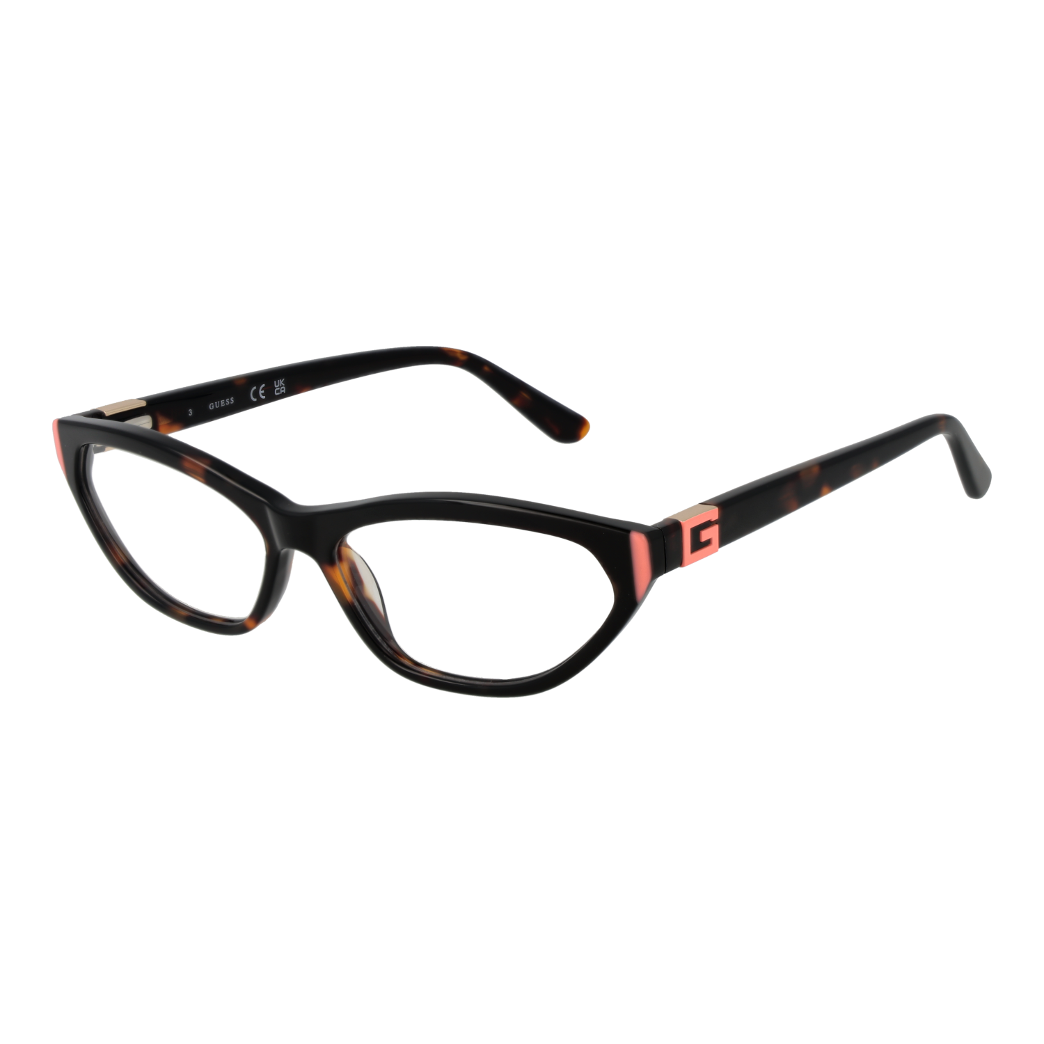 Guess Optical Frame GU50146 052 54