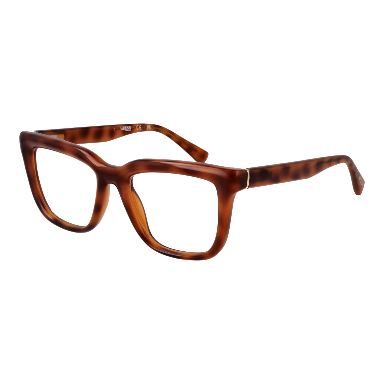 Guess Optical Frame GU50151 053 52