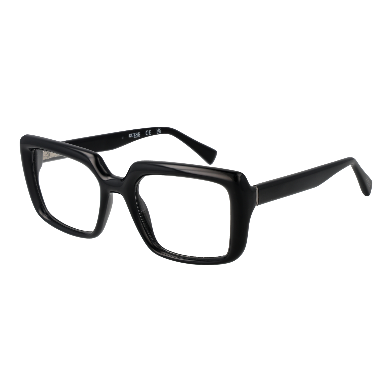 Guess Optical Frame GU50152 001 53