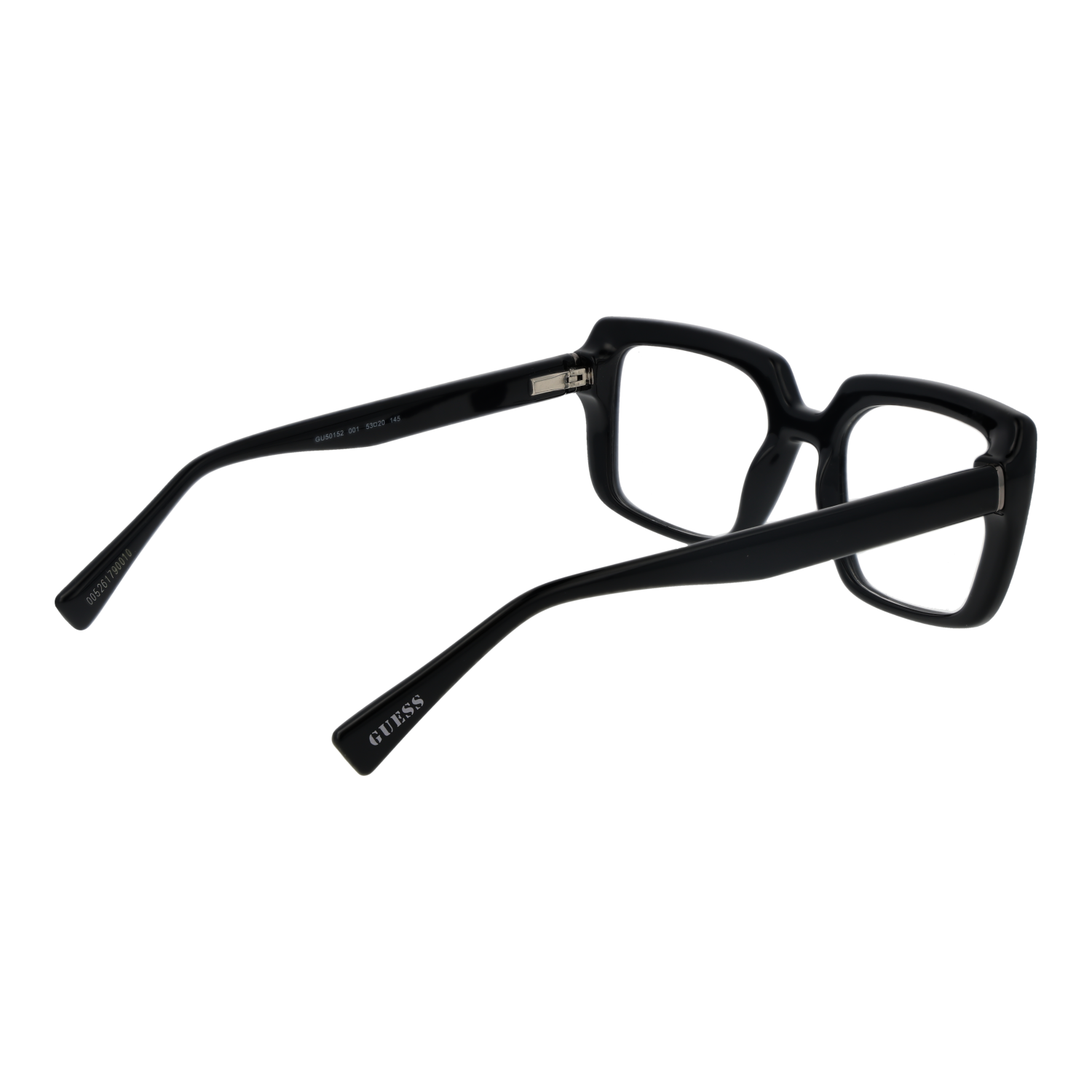 Guess Optical Frame GU50152 001 53