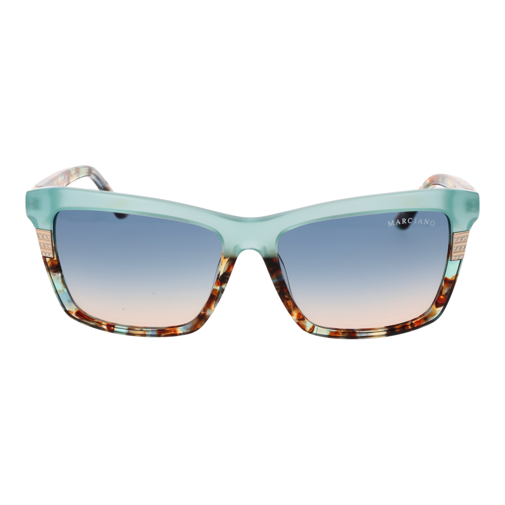 Marciano by Guess Sunglasses GM00010 89W 57