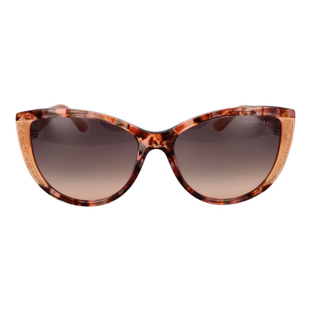 Marciano by Guess Sunglasses GM00011 44F 58