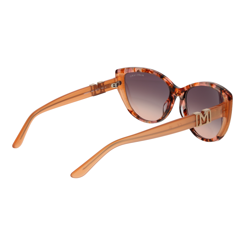 Marciano by Guess Sunglasses GM00011 44F 58
