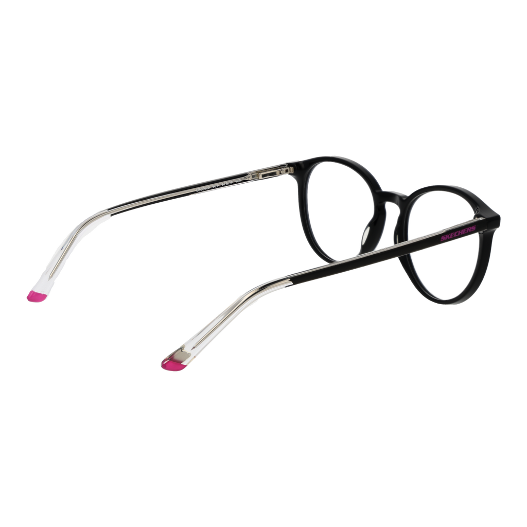 Skechers Optical Frame SE50002 001 51