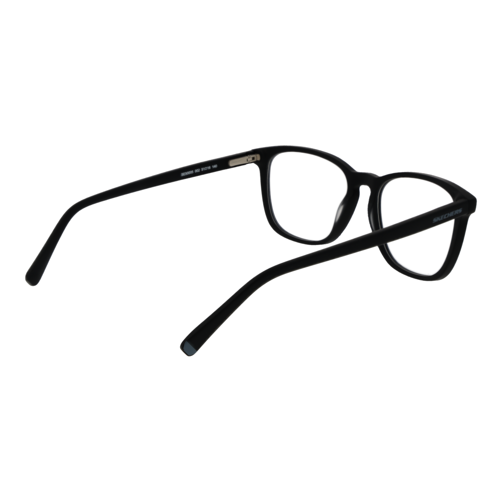 Skechers Optical Frame SE50005 002 51