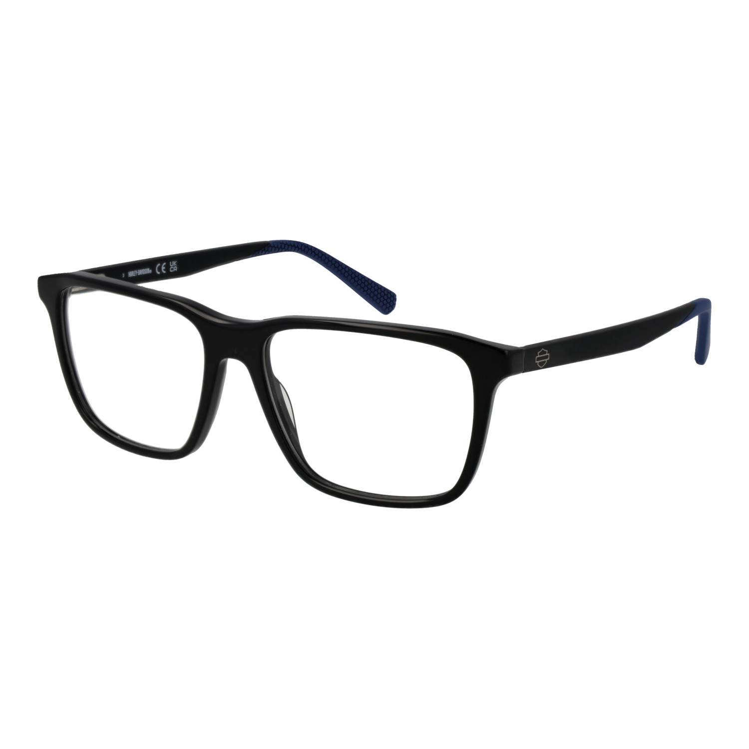 Harley-Davidson Optical Frame HD50033 001 55
