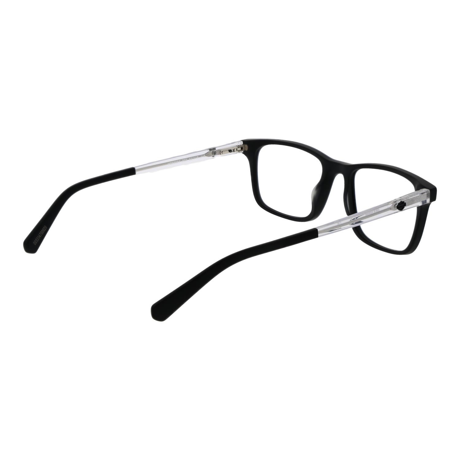 Harley-Davidson Optical Frame HD50034 002 52