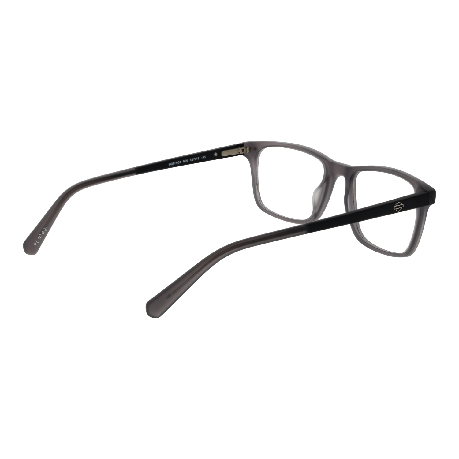 Harley-Davidson Optical Frame HD50034 020 52
