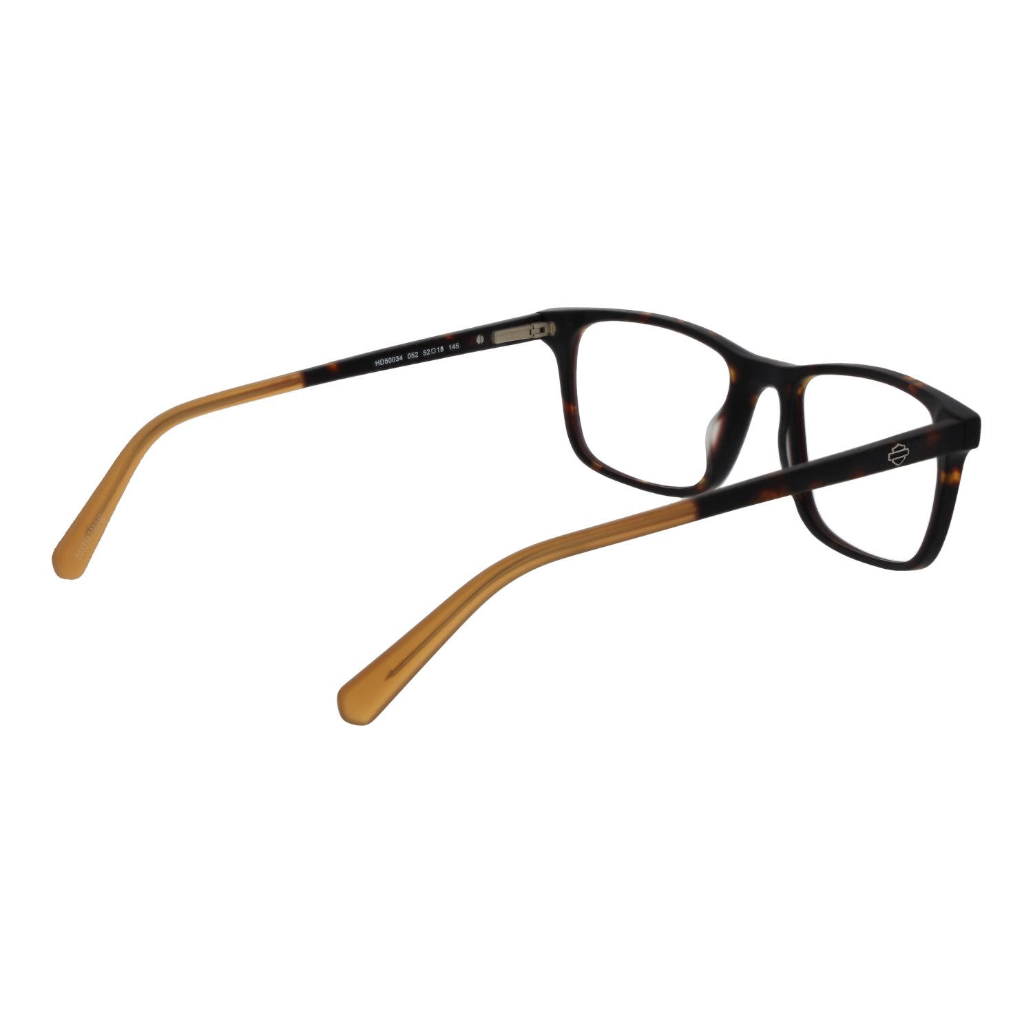 Harley-Davidson Optical Frame HD50034 052 52