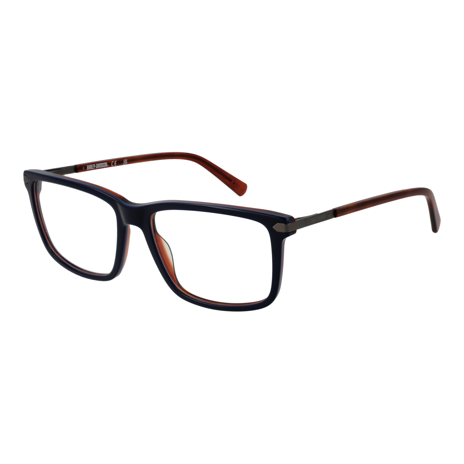 Harley-Davidson Optical Frame HD50048 092 55
